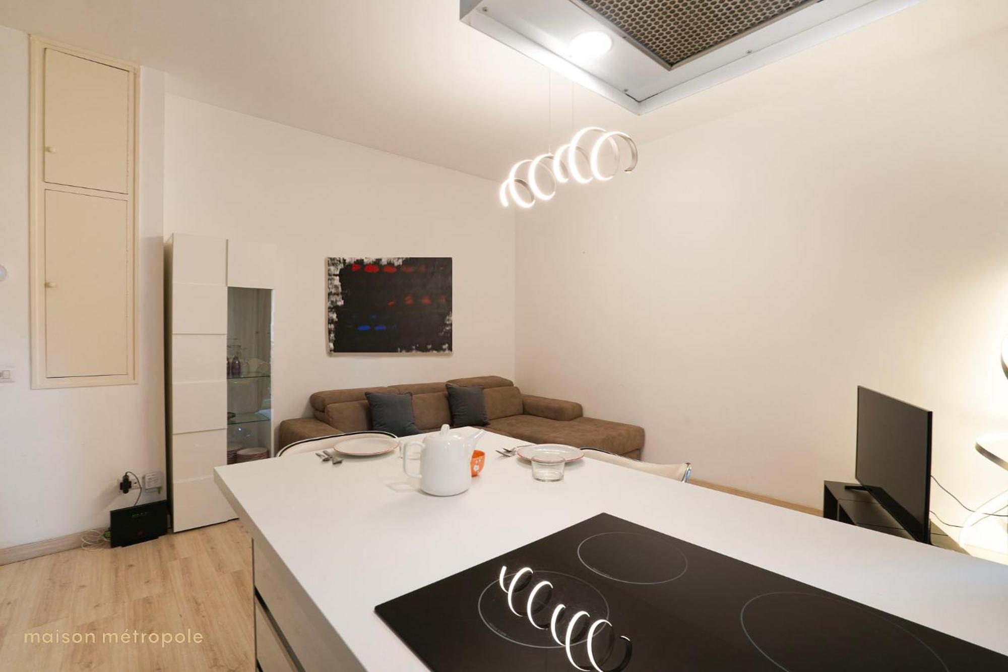 Lumiere Apartment Milão Exterior foto